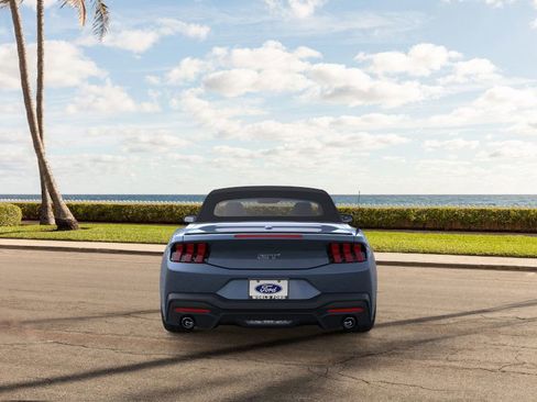 New 2025 Ford Mustang GT Premium image 22