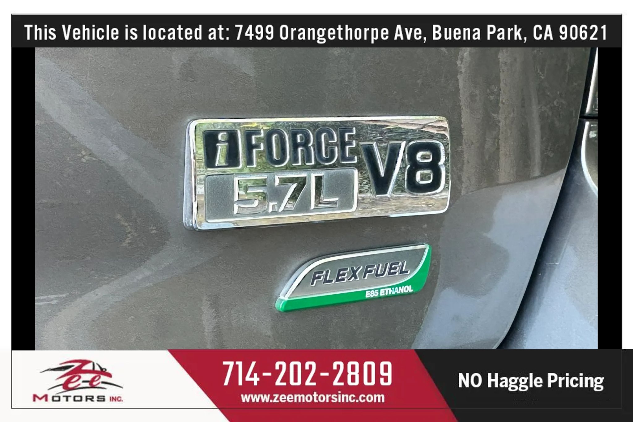 Used 2016 Toyota Sequoia Platinum AWD/4WD image 72