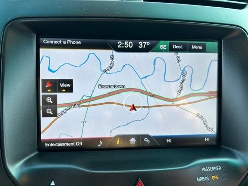 Used 2013 Ford Explorer XLT image 39