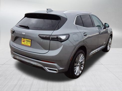New 2026 Buick Envision Avenir AWD/4WD image 7