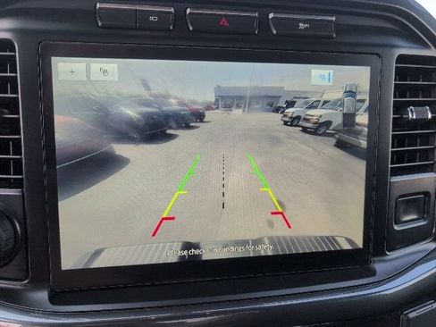 Used 2022 Ford F150 XLT w/ Equipment Group 302A High image 37