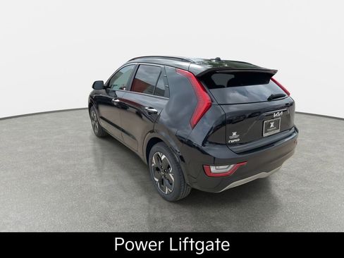 New 2026 Kia Niro Wave FWD image 7