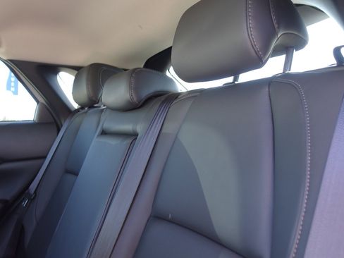 Certified 2025 MAZDA CX-30 AWD 2.5 S w/ Preferred Package image 22