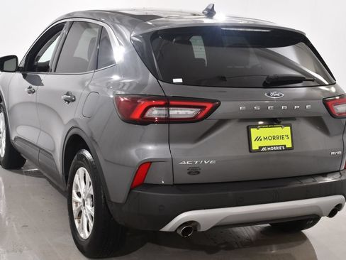 Used 2023 Ford Escape Active w/ Tech Pack #2 AWD/4WD image 14