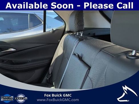 Certified 2023 Buick Encore GX Essence w/ Experience Buick Package image 8