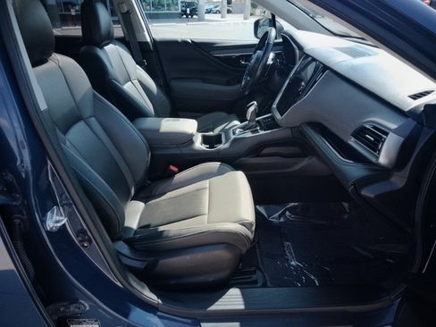 Used 2024 Subaru Outback Onyx Edition AWD/4WD image 17