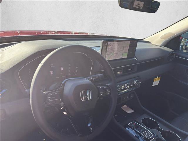 New 2026 Honda Pilot EX-L image 10