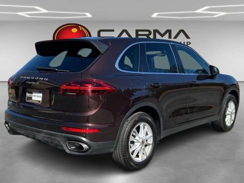 Used 2016 Porsche Cayenne image 5