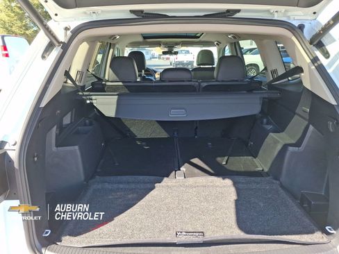 Used 2024 Volkswagen Atlas SE FWD image 23