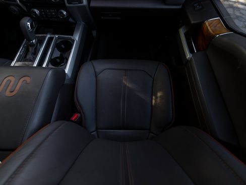 Used 2017 Ford F150 King Ranch w/ Trailer Tow Package image 55