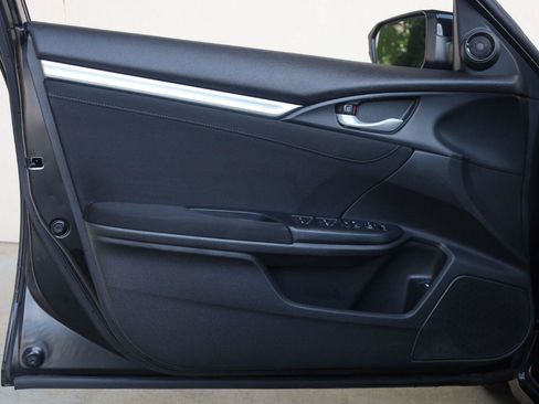 Used 2016 Honda Civic EX image 15