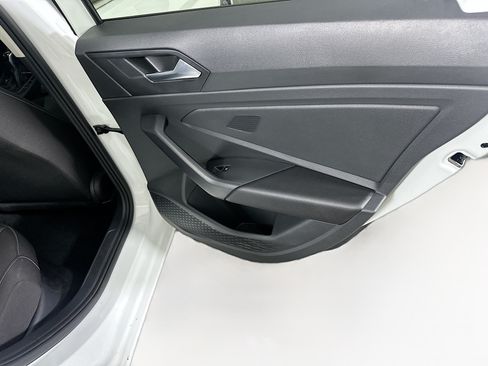 Used 2025 Volkswagen Jetta S FWD image 28