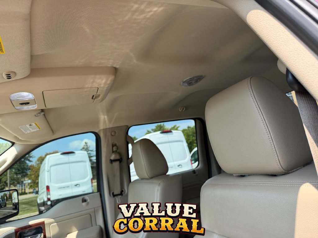 Used 2006 Ford F150 Lariat AWD/4WD image 38