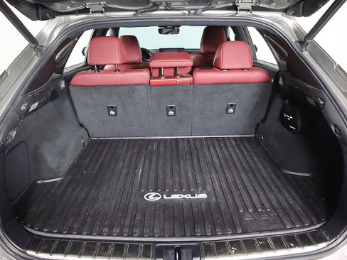 Used 2017 Lexus RX 350 F Sport image 22