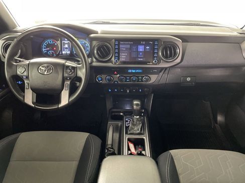 Used 2021 Toyota Tacoma TRD Off-Road image 35