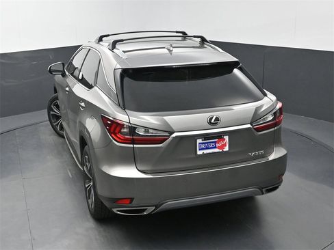 Used 2020 Lexus RX 350 FWD w/ Premium Package image 35