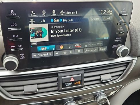 Used 2019 Honda Accord EX image 15