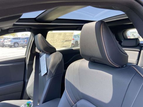 New 2026 Toyota Crown Signia w/ Advanced Technology Package AWD/4WD image 14