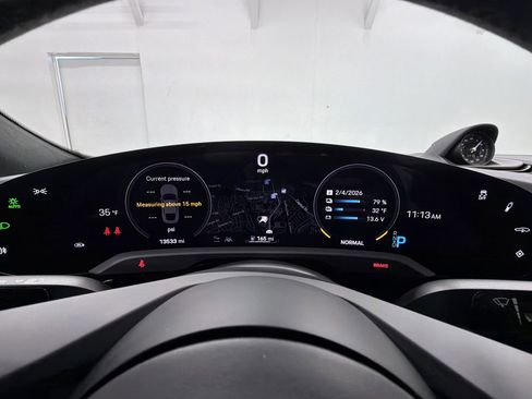 Certified 2024 Porsche Taycan GTS image 51