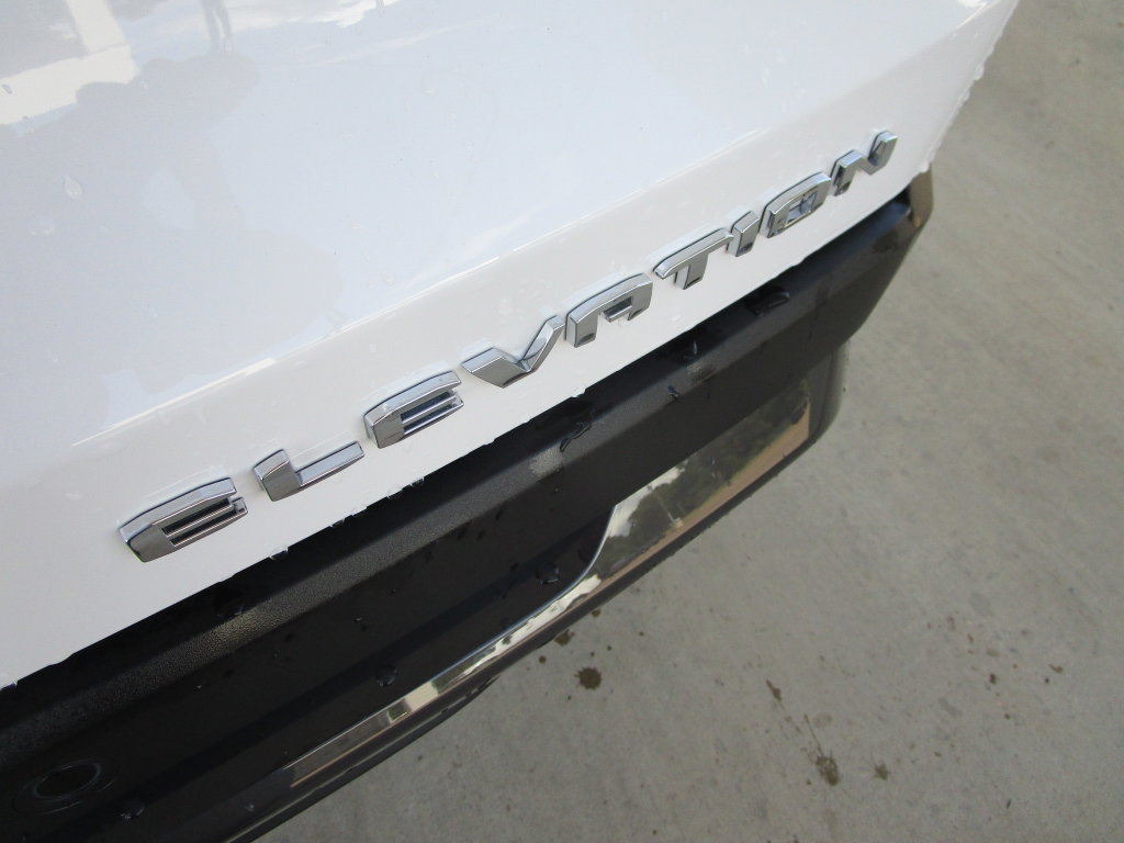 New 2027 GMC Terrain Elevation w/ LPO, Floor Liner Package FWD image 13