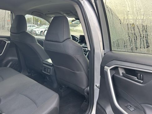 Certified 2024 Toyota RAV4 LE image 13