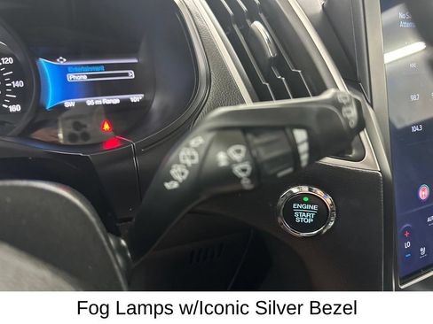 Used 2023 Ford Edge SEL w/ Convenience Package AWD/4WD image 45