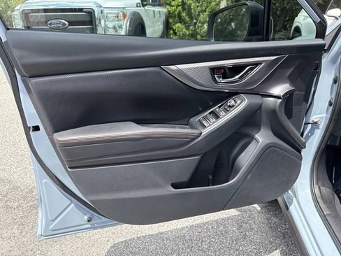 Used 2023 Subaru Crosstrek 2.5i Limited w/ Moonroof Package AWD/4WD image 21