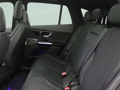 Certified 2023 Mercedes-Benz EQE 350+ SUV image 31