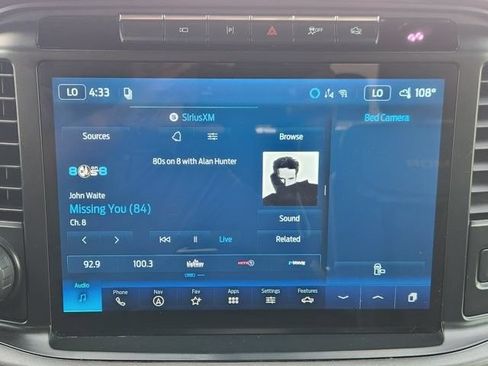 Used 2022 Ford F150 Tremor w/ Equipment Group 402A High AWD/4WD image 14