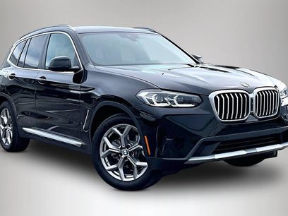 Used 2023 BMW X3 sDrive30i w/ Premium Package