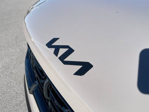 New 2026 Kia Sorento SX AWD/4WD image 35