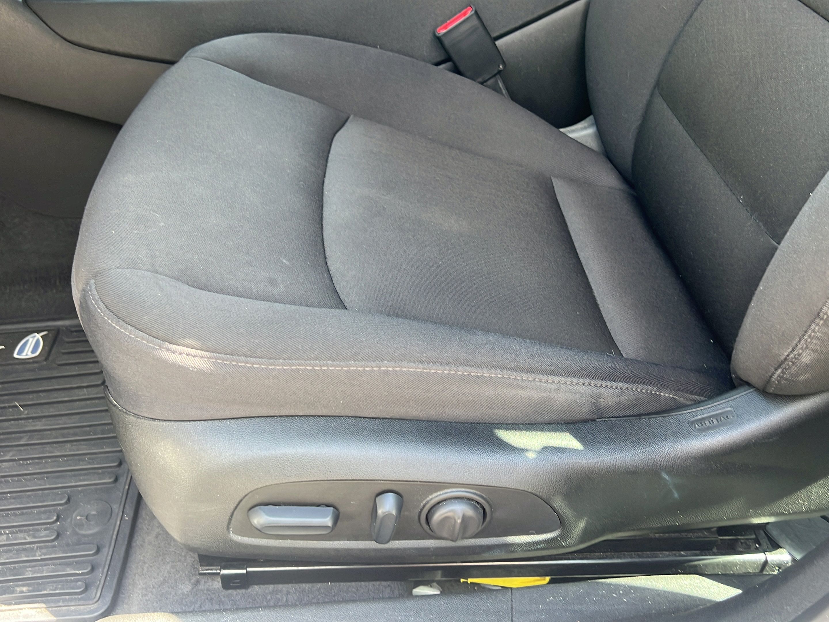 Used 2024 Chevrolet Malibu LT FWD image 13