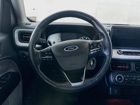Used 2022 Ford Maverick XLT w/ XLT Luxury Package FWD image 17