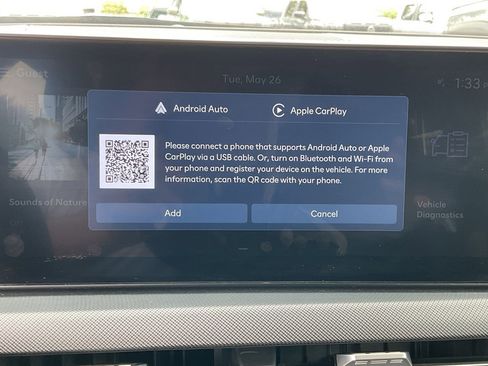Used 2025 Hyundai Sonata SEL FWD image 30