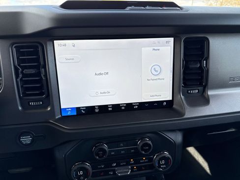 New 2026 Ford Bronco Big Bend image 10