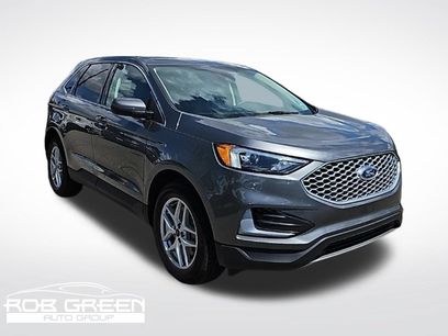 Used 2024 Ford Edge SEL