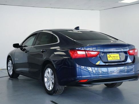 Used 2022 Chevrolet Malibu LT image 7