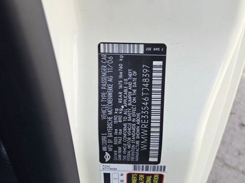 Used 2006 MINI Cooper S image 31