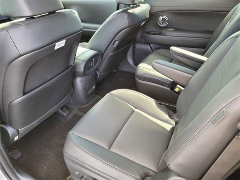 New 2026 Hyundai Palisade Limited image 13