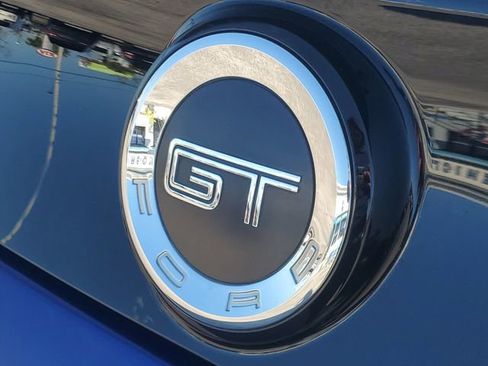 Used 2014 Ford Mustang GT Premium w/ Comfort Package image 6