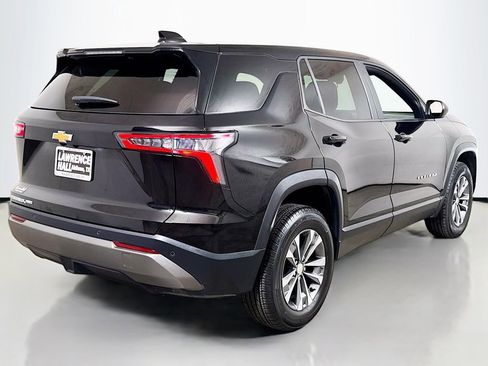 Certified 2026 Chevrolet Equinox LT AWD/4WD image 4