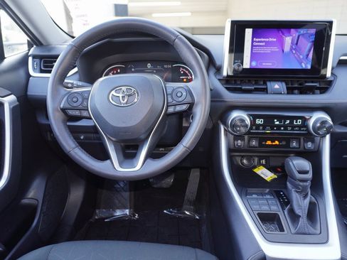 Certified 2024 Toyota RAV4 XLE w/ Weather Package image 10