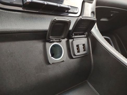 Used 2017 Chevrolet Suburban LT AWD/4WD image 54