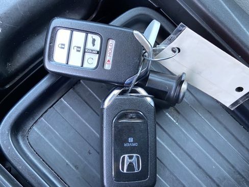 Used 2022 Honda CR-V EX-L image 43