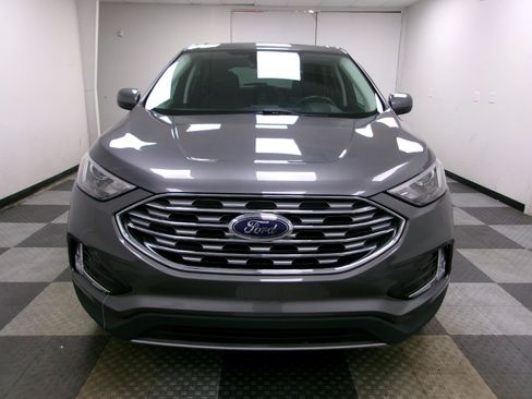 Used 2022 Ford Edge SEL w/ Convenience Package AWD/4WD image 16