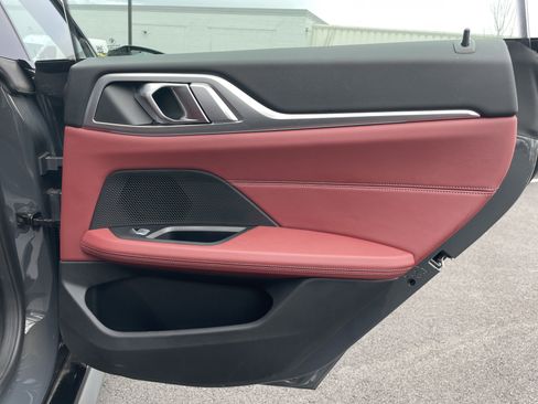 Used 2025 BMW 440i xDrive w/ Parking Assistance Package image 18