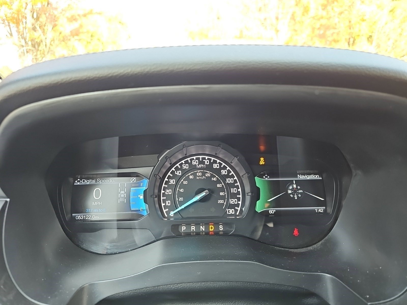 Used 2019 Ford Ranger Lariat w/ Equipment Group 501A Mid AWD/4WD image 22