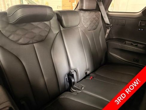 Used 2020 Hyundai Palisade Limited AWD/4WD image 27