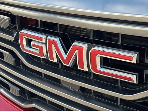 Certified 2024 GMC Sierra 1500 AT4 w/ Technology Package image 38
