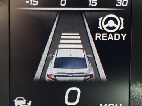 New 2026 Subaru WRX Premium AWD/4WD image 27